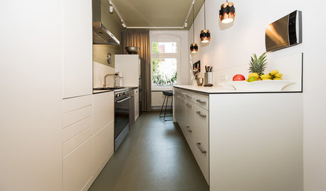 Ratgeber Bodenbelag: Tipps für Bodenbeläge & Fußböden