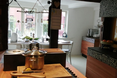 Moderne Küche in Hannover