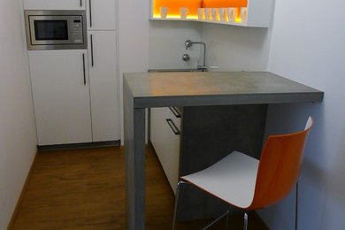 Moderne Küche in Köln