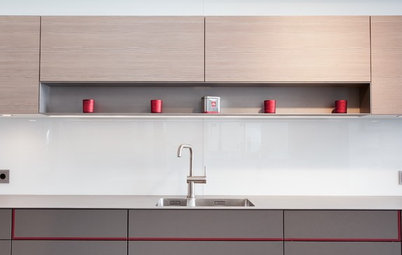 Küche renovieren: 9 frische Ideen für den Spritzschutz