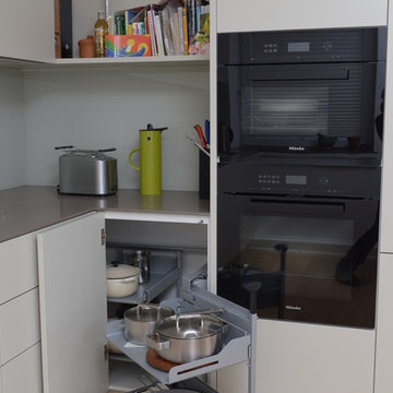 Küche Murnau