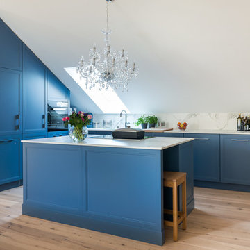 Blaue küchenschränke - Betrachten Sie unserem Favoriten