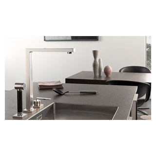 Küchen Modern Style - Waschbecken - Contemporary - Kitchen - Other - by