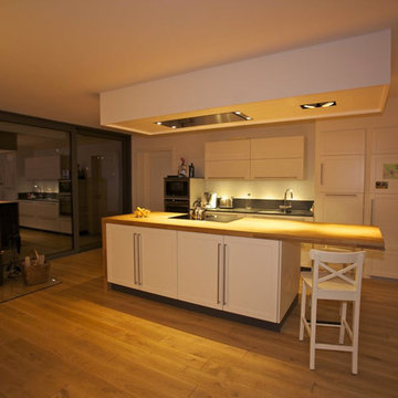 Kücheneinrichtung 1