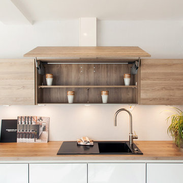 Küchenstil Modern 2