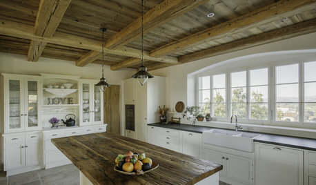 Ratgeber Landhausküchen einrichten: Tipps & Trends