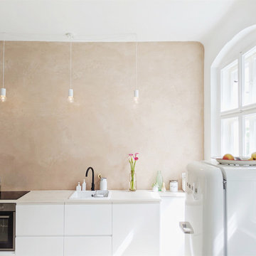 Light-filled Berlin Pied-à-terre