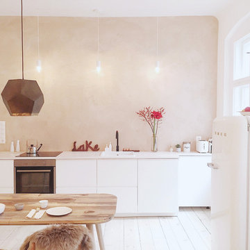 Light-filled Berlin Pied-à-terre