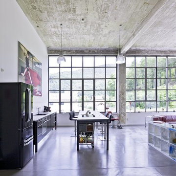 Lofts Tuchfabrik