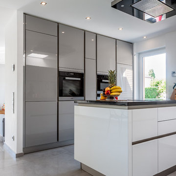 Modern Housing