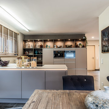 Modern Küche