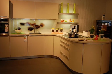 Moderne Küche in Köln