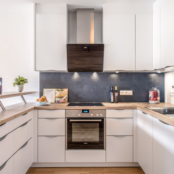 Musterwohnung Bonn