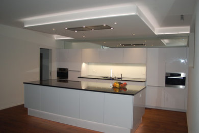 Christian Nopper e.K. - Gutach, DE 79261 | Houzz DE