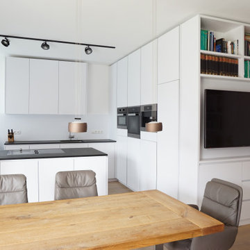 Referenzprojekt - Wohnung Köln