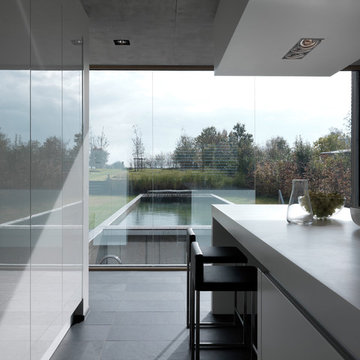 Residential building | Patrick Meisch | Belgium