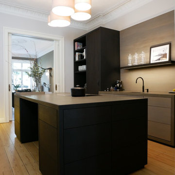 ROOM2CONCEPT - Signature - Küche
