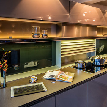 SieMatic - PURE S1