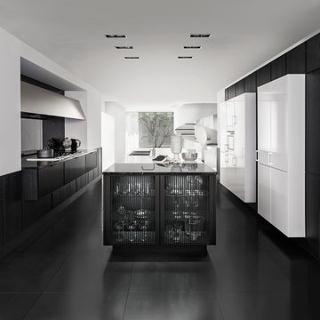 SieMatic Stilwelt | PURE