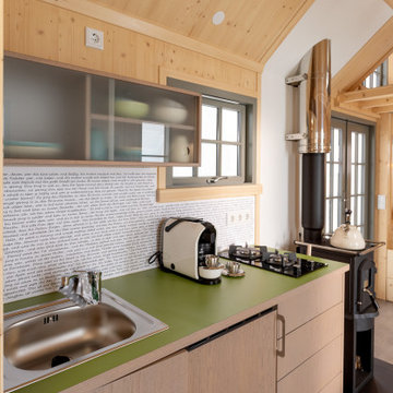 Tiny Haus