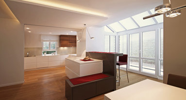 Die 15 Besten Innenarchitekten In Munchen Houzz