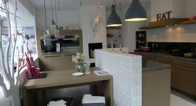 Die 15 Besten Kuchenhersteller Kuchenplaner Kuchenstudios In Dusseldorf Houzz