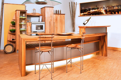 Pfister Möbelwerkstatt - Angelbachtal, DE 74918 | Houzz DE