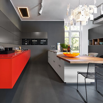 WARENDORF | Style