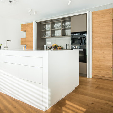 Wohnhaus_Küche