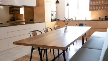 Die 15 Besten Innenarchitekten In Wien Houzz