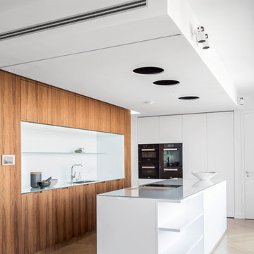 Wohnung PP
