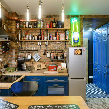 Crazy Loft
