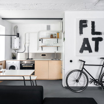 Flat