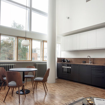 Interior NKF