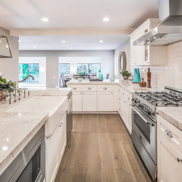 Kitchen Remodeling in Berkeley, CA