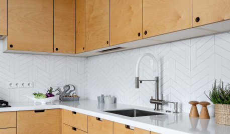 Кухонная геометрия: Как спланировать угловую кухню и не переплатить