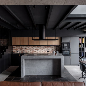 LOFT RASSVET