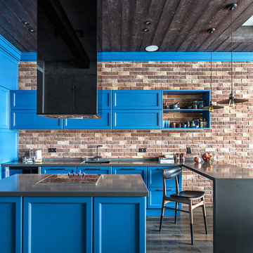 Loft style