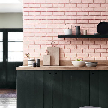 PINK от Little Greene, 2016