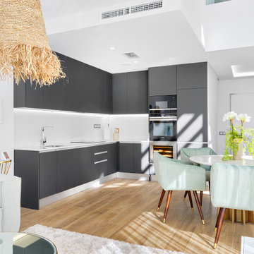 Some examples of property shooting in 2019