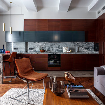 Tribeca apartments (фото)