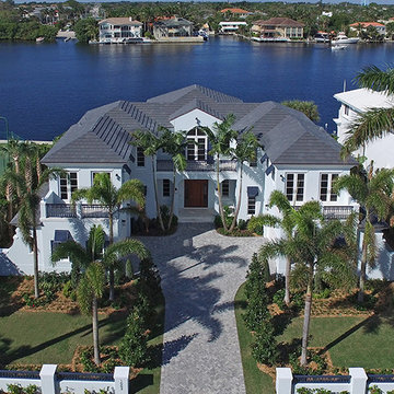1002 Seasage Drive — Delray Beach, Florida