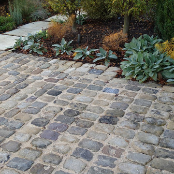 12. Antique French Cobble, Cockeysville MD