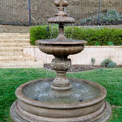 Giannini Garden Ornaments South San Francisco Ca Us 94080 Houzz