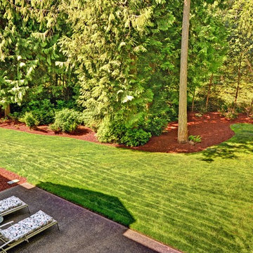 13217 Teem Loop - Bainbridge Island, WA