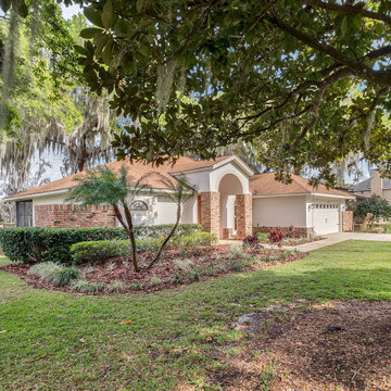 1980 Brantley Circle Update