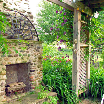 200 Hundred Year Old Farmhouse Renovation