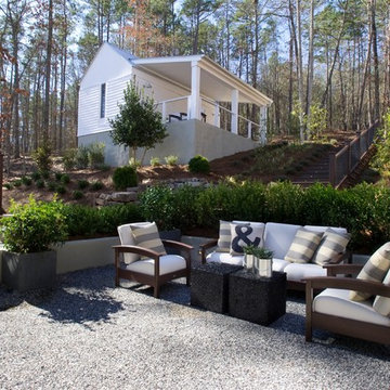 2012 HGTV Green Home