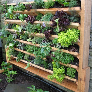 2013 ALE: The Potager Garden at Stonebridge Mansion