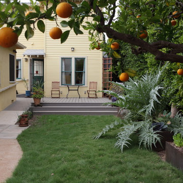 2014 Santa Monica Conservancy Tour